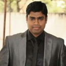 Ashish Damor