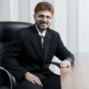 P. P Mohammed Musthafa