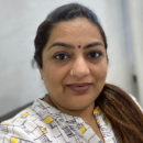 Anuradha Narayanan