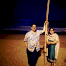 Niranjan Mohanty