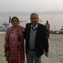 V. K. Singh