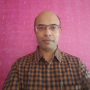 Sunil Reddy