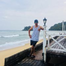 Nishant bhardwaj