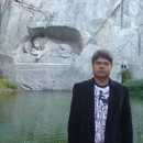 Yogesh Dabholkar