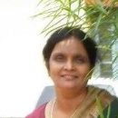 mariamma george