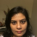Angsumita Pramanick