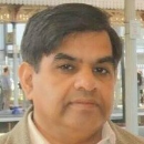 Vinod Nikhra