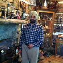 K. P. Singh
