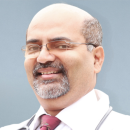 Johny Kannampilly