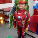 Bhavin rupera