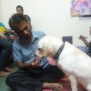 Saheb Premaji Kapure