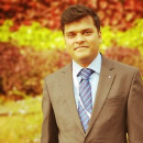 Jay Kumar Sharma