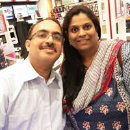 Vidya Raman