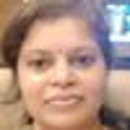 Roopa P Nayak