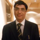 Ashok Kapoor