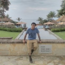 Rutul R Patel