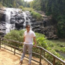 Sanket K S