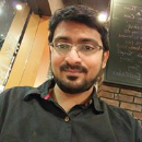 Divyesh Kumar Dadhania