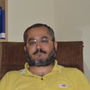 ajay nihalani