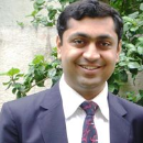 hrushikesh Chaudhari