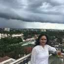 maithili Joglekar
