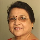Jyoti M. Shah