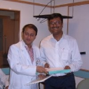 Saptarshi Saha