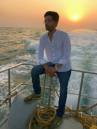 jaymin Goswami