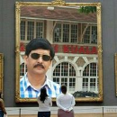 Bimalendu Panda