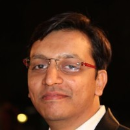 chirag patel