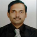 Raghavendra MS