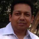 shalabh rastogi