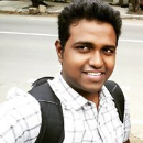Poorna Chandran