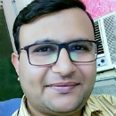Nitin Dayani