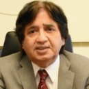 Shailesh Trivedi