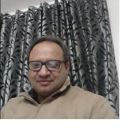 Vipin  Gupta