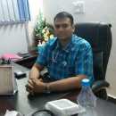 Nihal Balaji