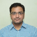 Chetan V. Patil