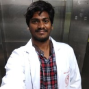 Gaddam  sai harish