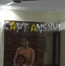 Deepanjali Sharda
