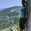 Shreeshail kumbar