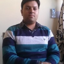 Nitin Bhandari