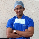Harsha Vardhan