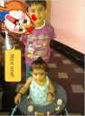 Prashant nirnakar