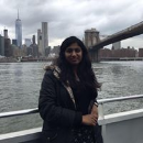 Namita Ravikumar