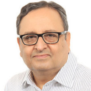 Pramod Kumar Julka
