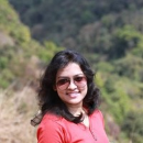Priyadarshini Bhattacharjee