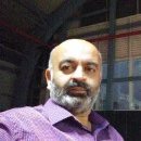 Srinath KS