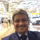 Devanand Rudach
