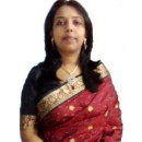 Sudeshna Ganguly